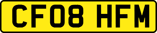 CF08HFM
