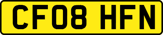 CF08HFN
