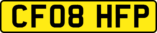 CF08HFP