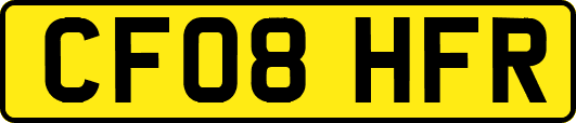 CF08HFR
