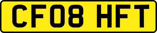 CF08HFT