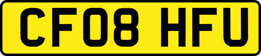 CF08HFU
