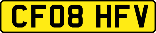 CF08HFV