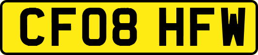 CF08HFW