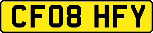 CF08HFY