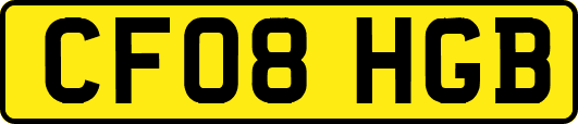 CF08HGB
