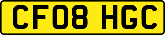 CF08HGC