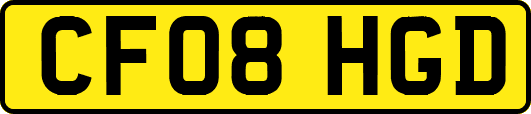 CF08HGD