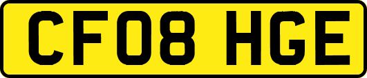 CF08HGE