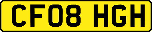 CF08HGH