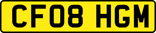 CF08HGM