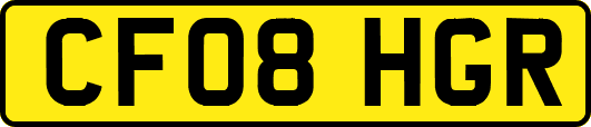 CF08HGR