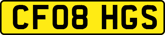CF08HGS