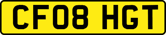 CF08HGT