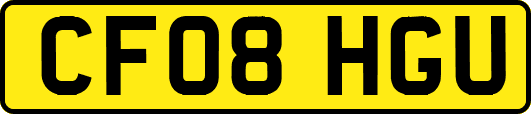 CF08HGU