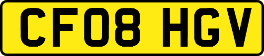 CF08HGV