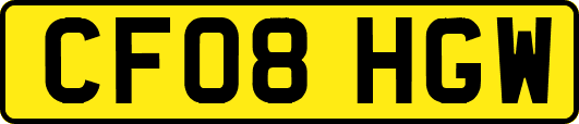 CF08HGW