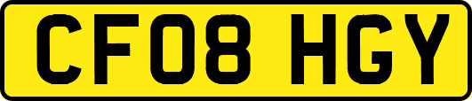 CF08HGY