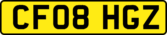 CF08HGZ