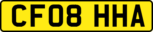 CF08HHA