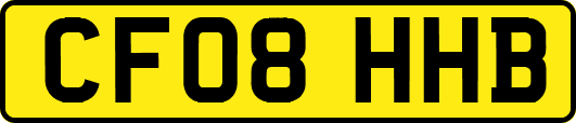 CF08HHB