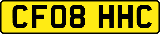 CF08HHC