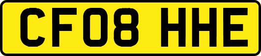 CF08HHE