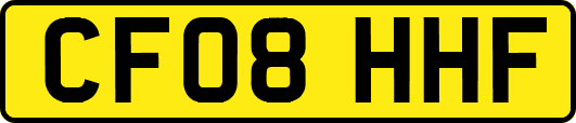CF08HHF