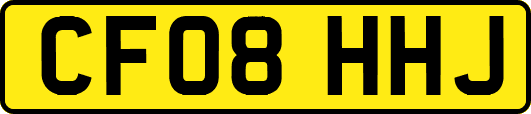 CF08HHJ