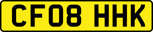 CF08HHK
