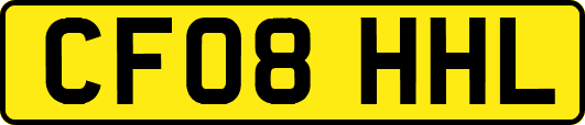 CF08HHL