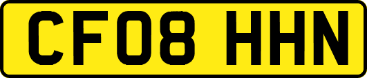 CF08HHN