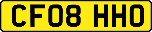 CF08HHO