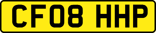 CF08HHP