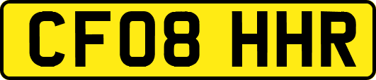 CF08HHR