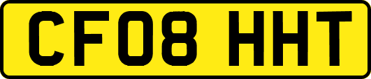 CF08HHT