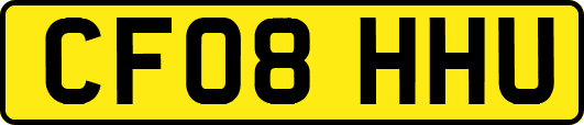 CF08HHU