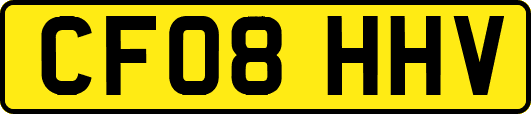 CF08HHV