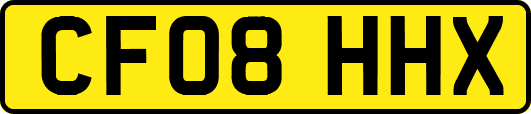 CF08HHX