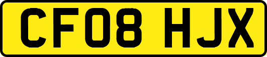 CF08HJX