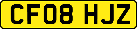 CF08HJZ