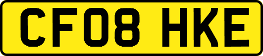 CF08HKE
