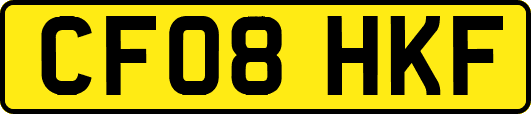 CF08HKF