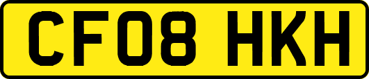 CF08HKH