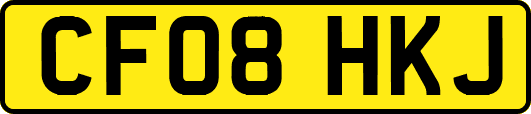CF08HKJ