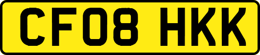 CF08HKK