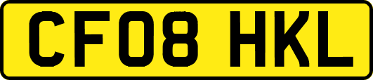 CF08HKL