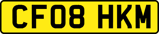CF08HKM