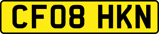 CF08HKN