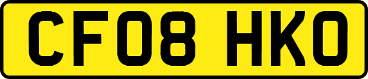 CF08HKO